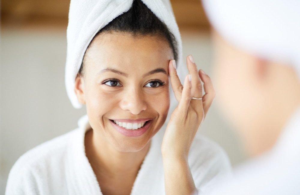 uses of eye cream
