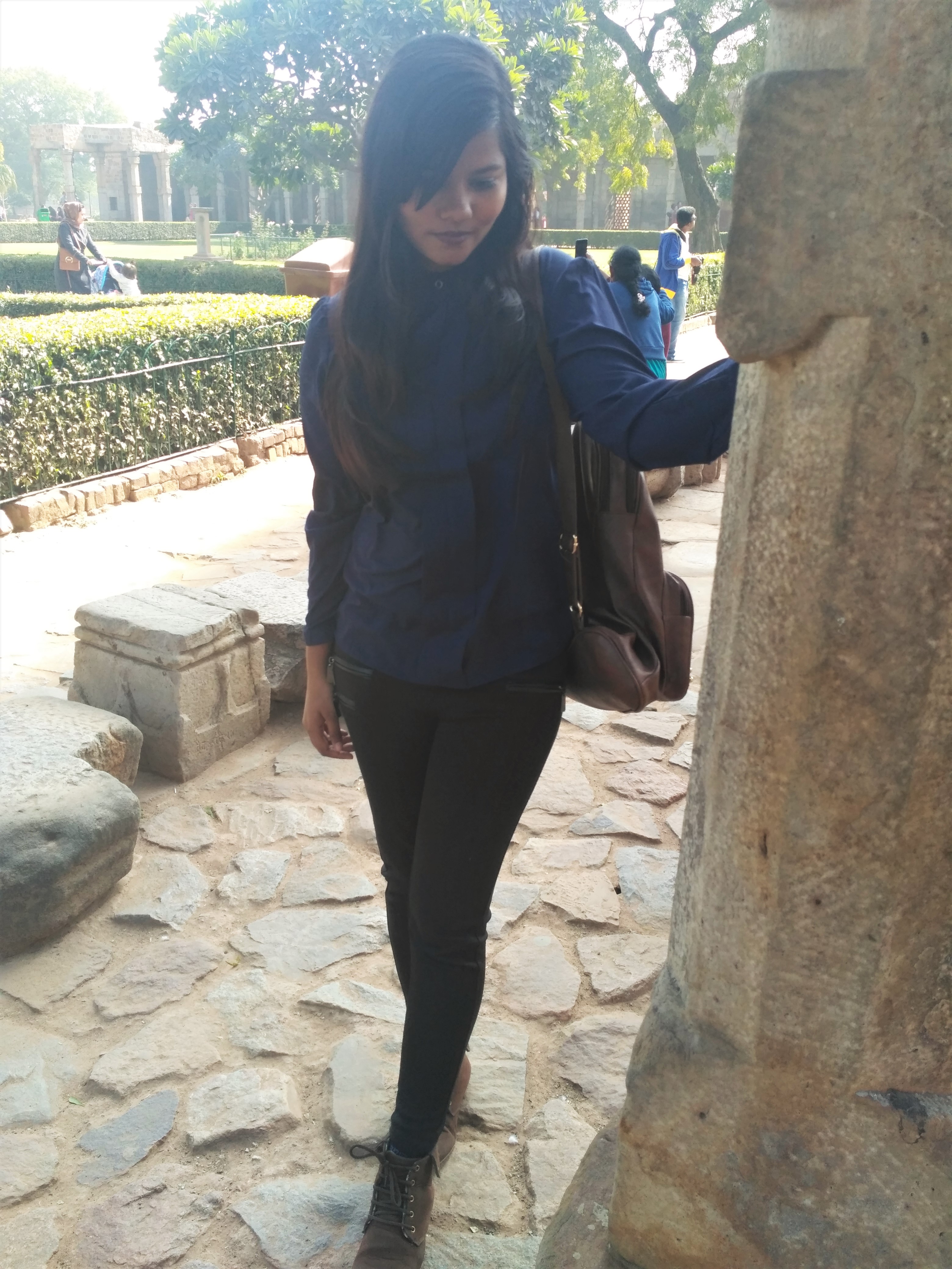 Sarah Abid