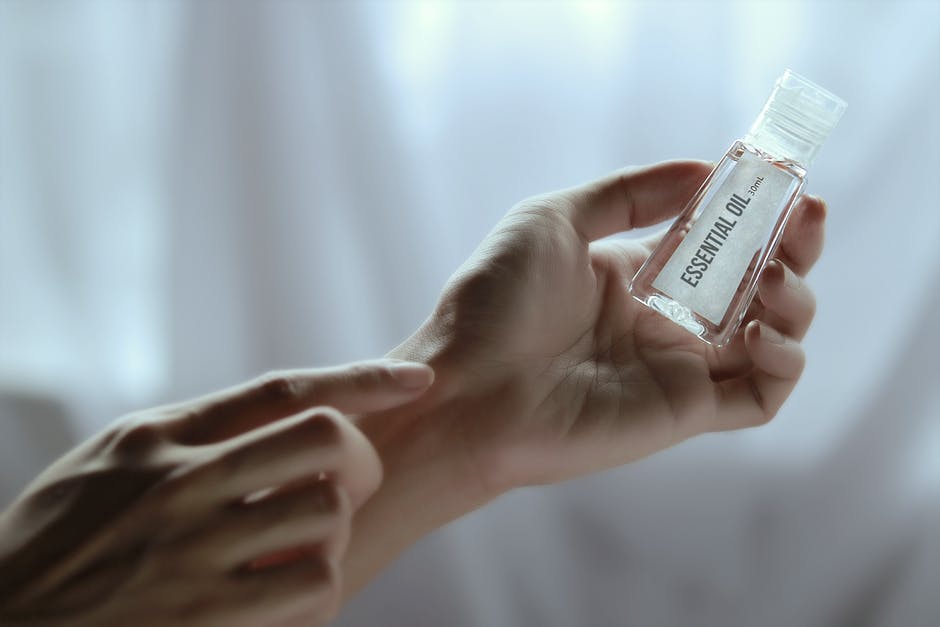 10 Skin Loving Essential Oils for Wrinkles On Face