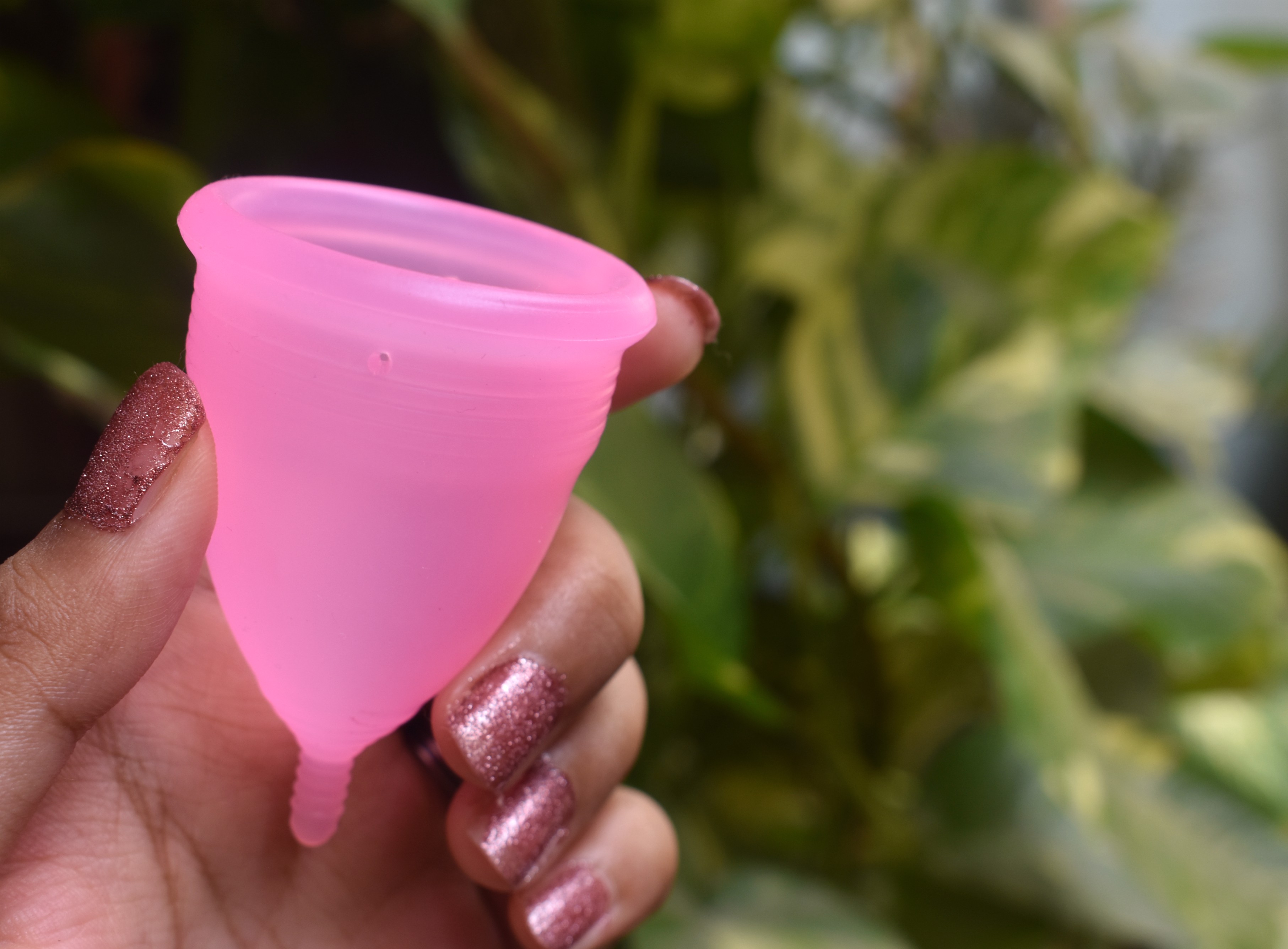 Menstrual Cup Dangers