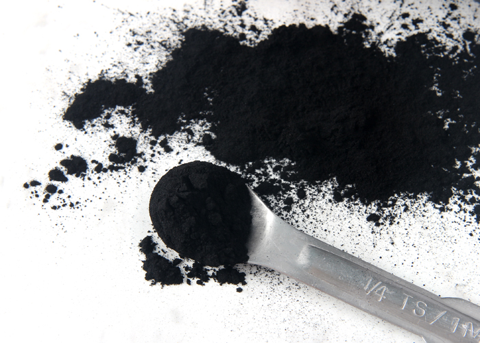 DIY Charcoal Face Mask
