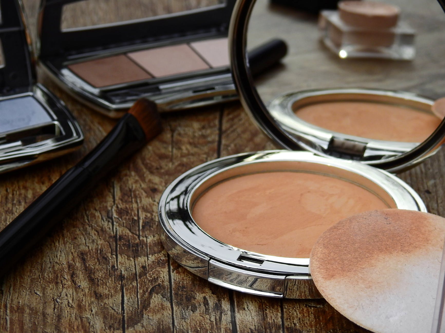 mineral foundations in india