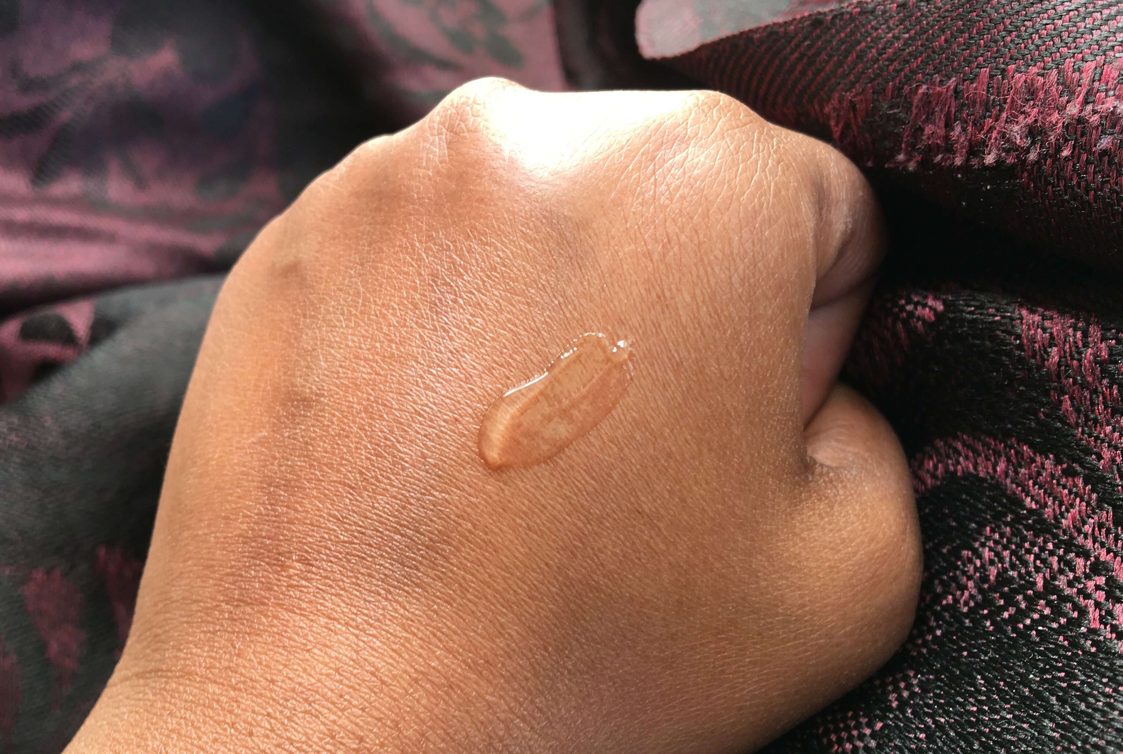 Matt Look Pore Refining Face Primer Review Matt Look Pore Refining Face Primer Review