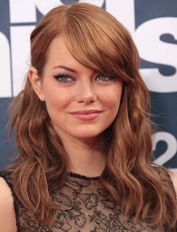 hairstyles for high forehead 2 1 hairstyles for high forehead 2 1