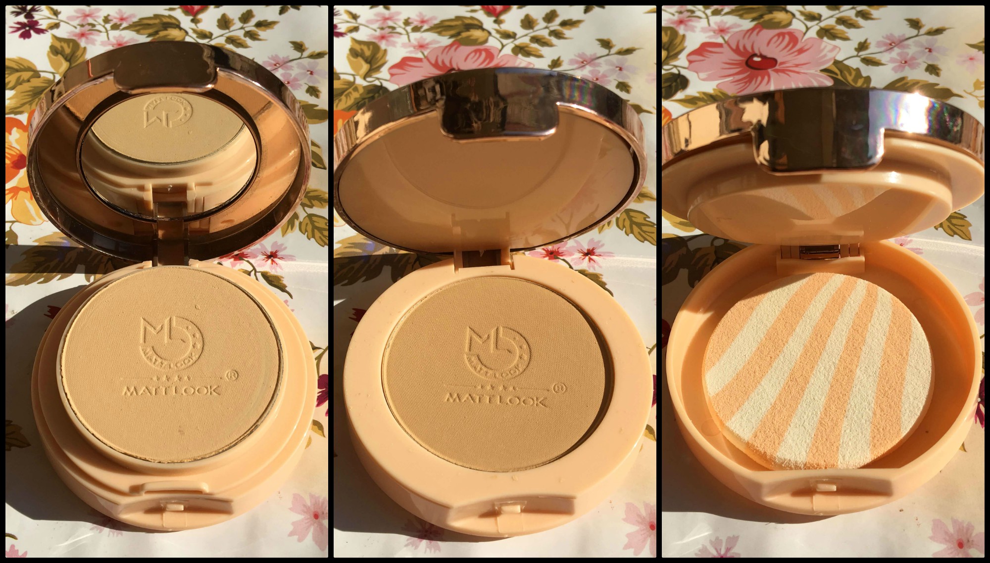 matt look compact powder review 1 matt look compact powder review 1