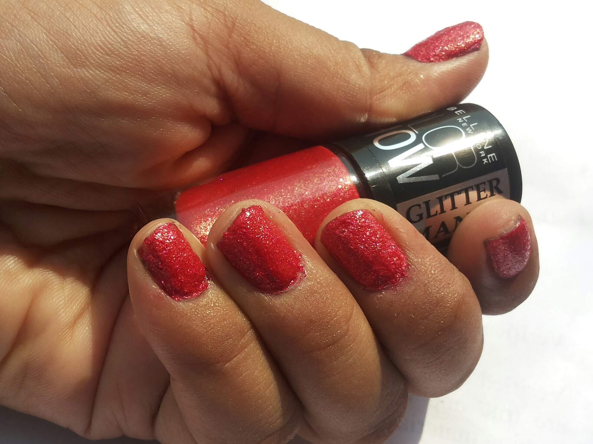 maybelline color show nail polish red carpet 1 maybelline color show nail polish red carpet 1