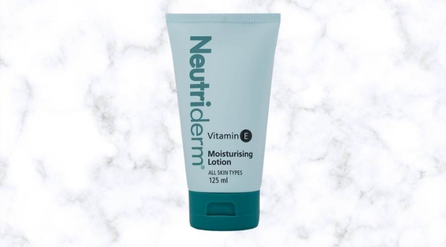 Neutriderm Moisturising Lotion