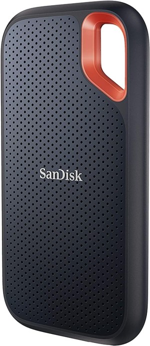 1 tb Portable SSD for influencers
