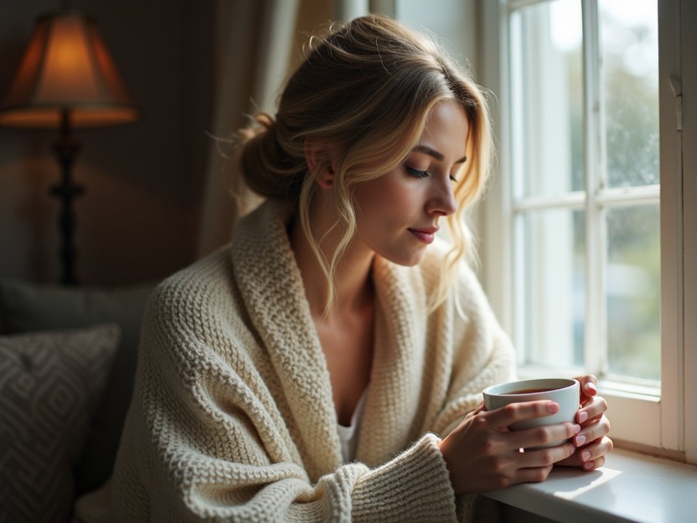 feminine self care for women
