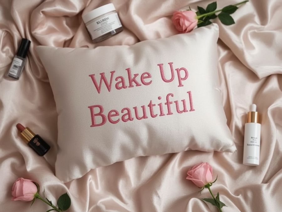 the secrets of women who wake up beautiful