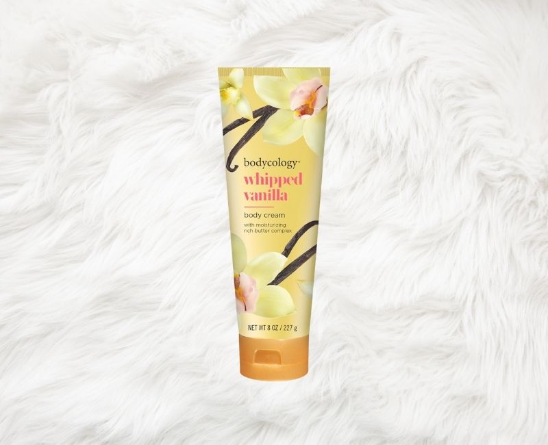 Best Vanilla Body Lotions That Smell Divine