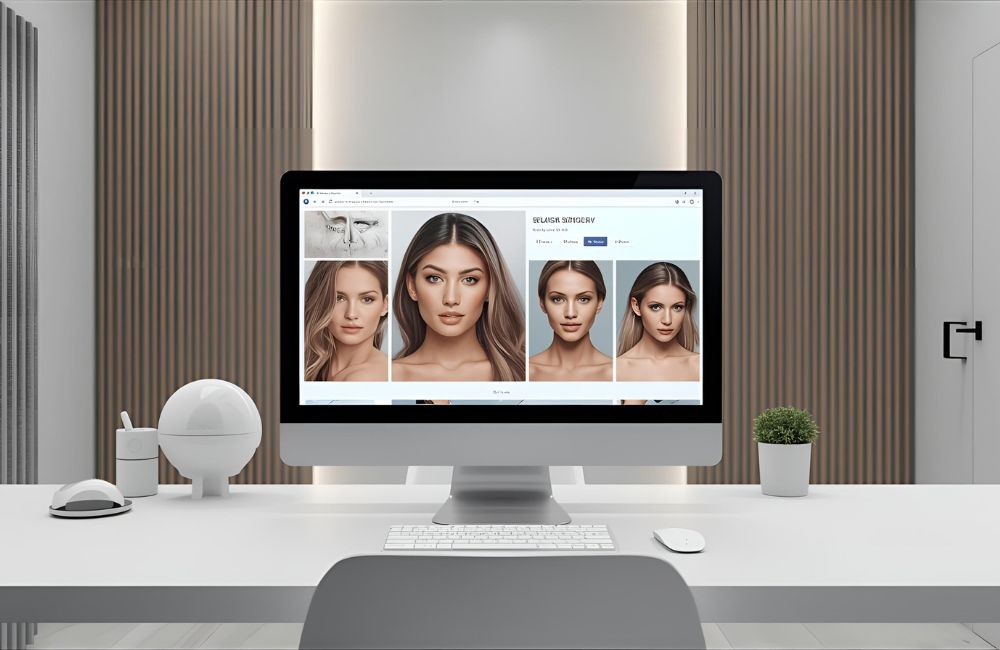 Top Softwares to Manage Before-and-After Photos in Plastic Surgery