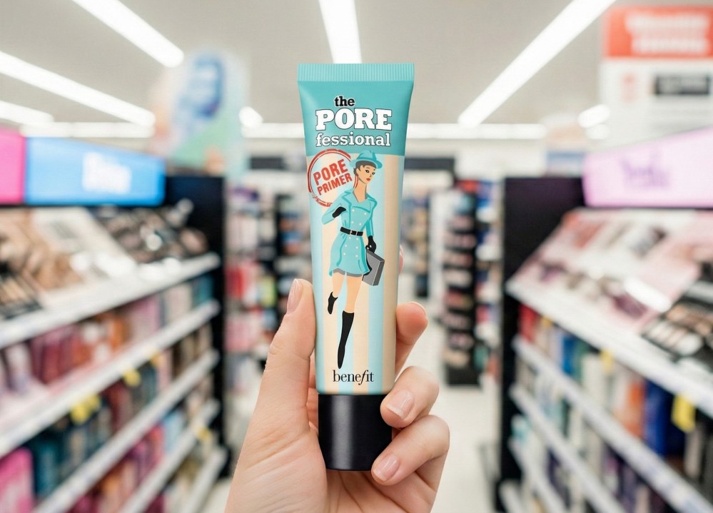 Best Benefit Porefessional Primer Dupes That Work For Less
