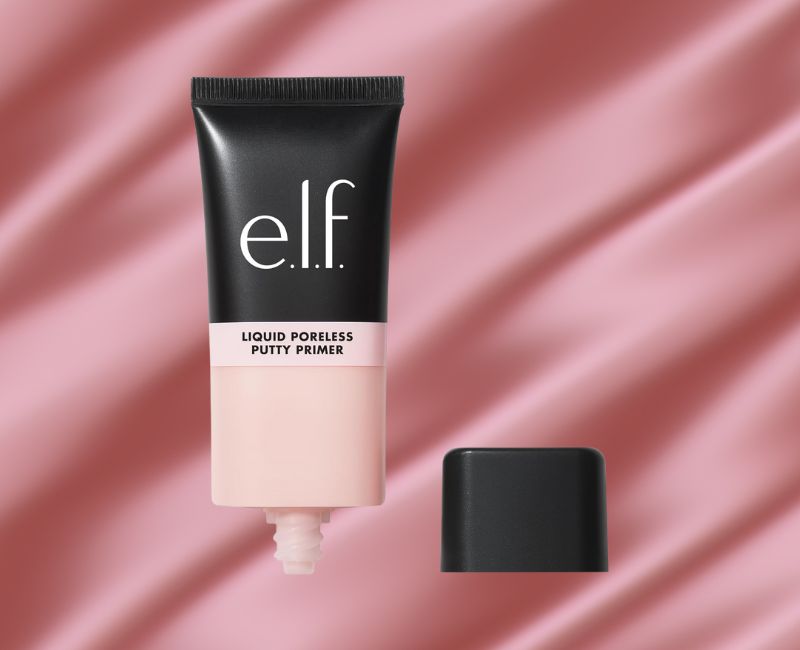 e.l.f. Liquid Poreless Putty Primer