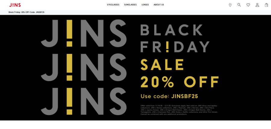 JINS